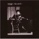 Visage - Anvil CD