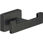 FERRO Ferro Greta - Двойна кука, gun metal AGR06GM (AGR06GM)