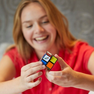 Spin Master Rubikova kostka 2x2 Rubik's Classic