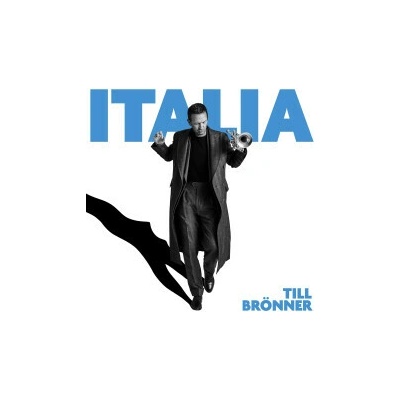 Till Brönner: Italia CD