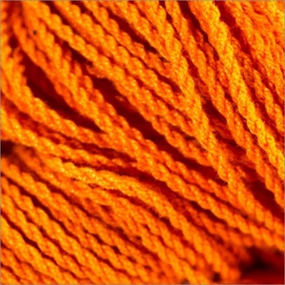 YOYO Provázky 10ks - YOYOFACTORY Barva: oranžová