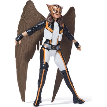 Spin Master Dc Superman Movie Hawkgirl 30cm (20152165)