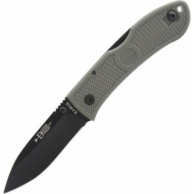 KA-BAR Ka-Bar Dozier Skládací Hunter Skládací nůž Foli