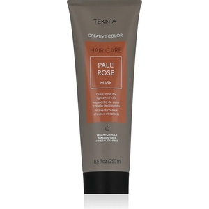 Lakmé Teknia Creative Color Mask (Pale Rose) 250 ml