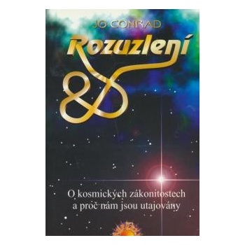 Rozuzlení - Conrad Jo