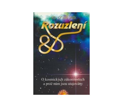 Rozuzlení - Conrad Jo