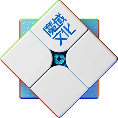 MoYu WeiPo V5 AI 2x2 smart speedcube kostka