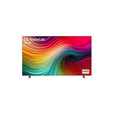 LG NanoCell 86NANO81T6A