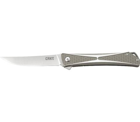 CRKT CROSSBONES 7530