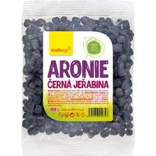 WOLFBERRY Arónia sušená 100 g