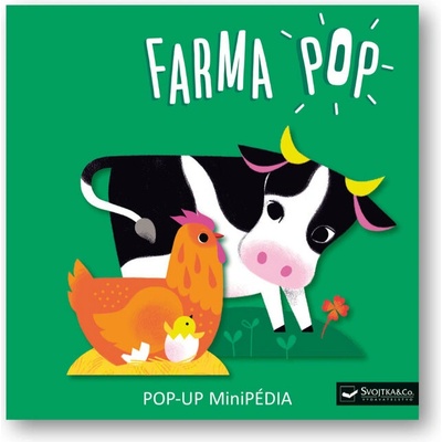Farma POP - Svojtka&Co.