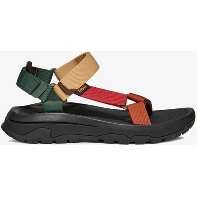 Teva Hurricane XLT3 brown multi