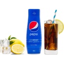 Sodastream Pepsi 440 ml