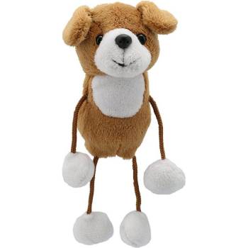 Image 1 of The Puppet Company - Кукла за куклен театър за пръсти Куче, 2103