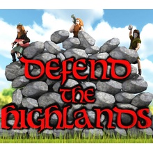 Defend The Highlands