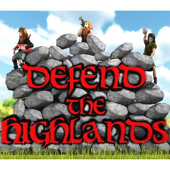 Defend The Highlands