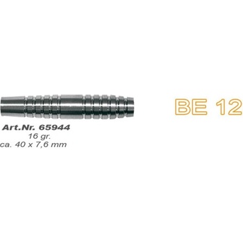 Bull's Soft Tip Barrels BE12 16g