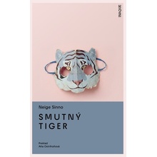 Smutný tiger