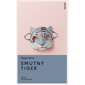 Smutný tiger