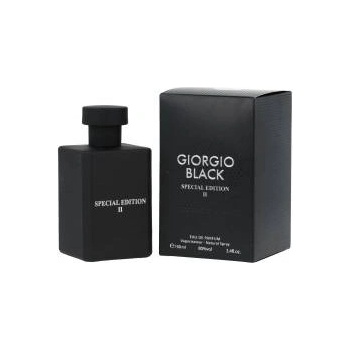 Image 1 of Giorgio Black Special Edition II EDP 100 ml