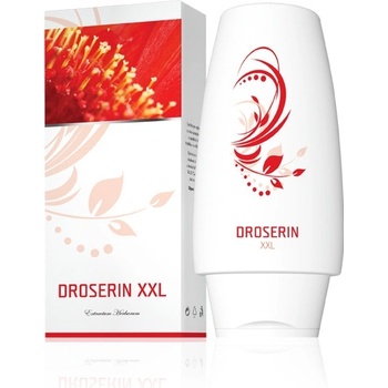 Energy Droserin regenerační krém XXL 250 ml