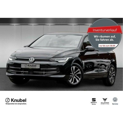 Volkswagen Golf 1.5 TSI R 85 kW