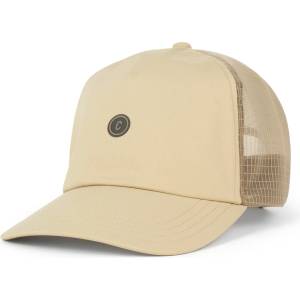 Ciele Athletics Шапка с козирка Ciele athletics Trlcapsc-Comp-Circlec Cap - Safari - размер M/L (904-6718-0211)