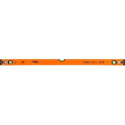 NEO tools S 300 100cm 3 libely 71-134