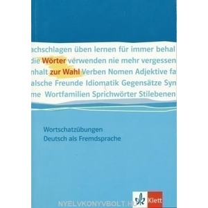 Wörter zur Wahl | I. Schüßler (2007)