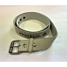 Matix DOTTED belt Beige