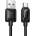 Hoco U146 USB – Type-C 120cm černý