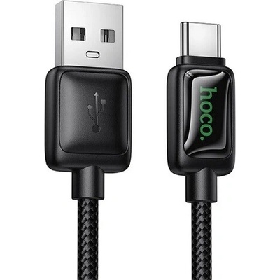 Hoco U146 USB – Type-C 120cm černý