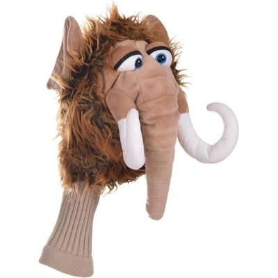 Headcover na driver s motivem Sesame Street Fletcher – Zboží Dáma