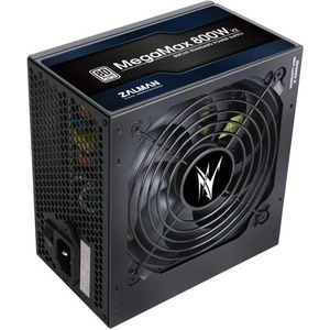 Zalman MegaMax ZM800-TXII V2 80 PLUS Gold