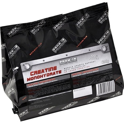 PROM-IN Creatine Monohydrate 400 g