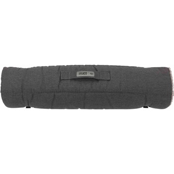 Trixie deka pre psa čierna