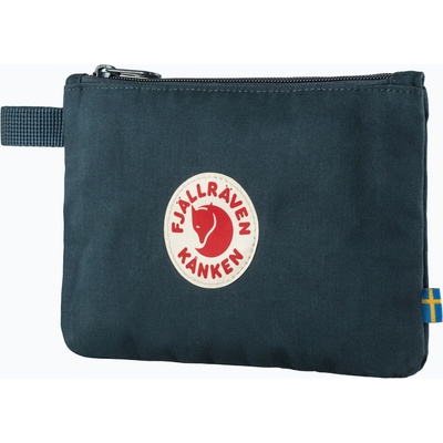 Fjällräven Kanken Gear Pocket Navy 560