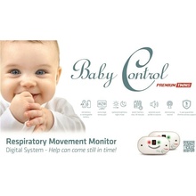 Baby Control Premium Twins