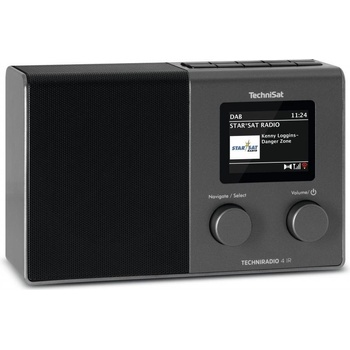 TechniSat TECHNI 4 IR