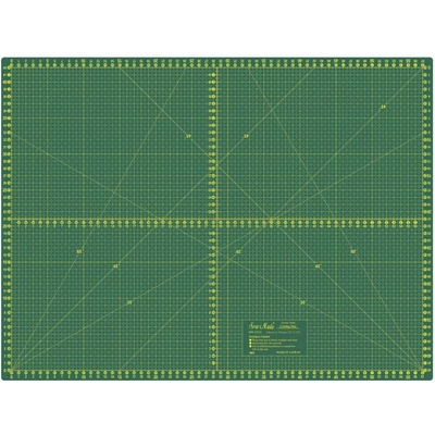 Donwei Řezací podložka 60 x 45 cm síla 3 mm DW-12122 – Zboží Dáma