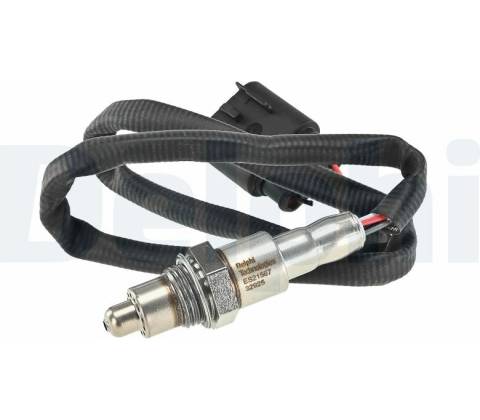 Lambda sonda DELPHI ES21567-12B1 (ES2156712B1)
