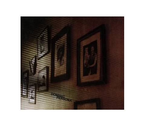 Persona - Dominic CD