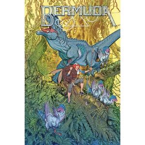 Bermuda | Nick Bradshaw (ISBN: 9781684057337)