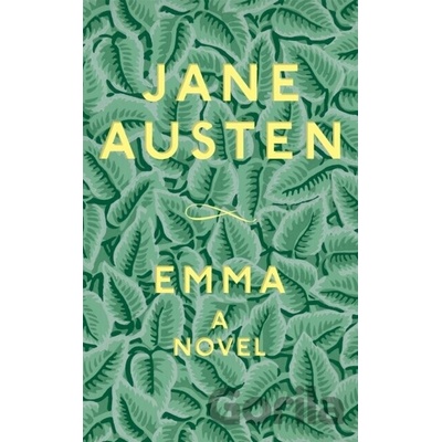 Emma Austen Jane