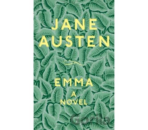 Emma Austen Jane