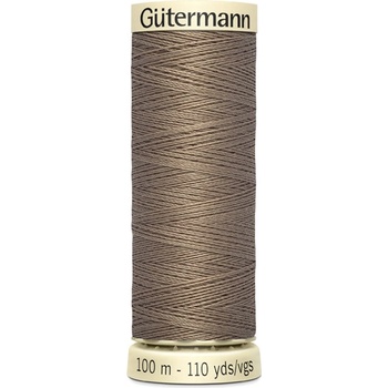 Gutermann Univerzálna šijacia niť Gütermann 100 m - 160