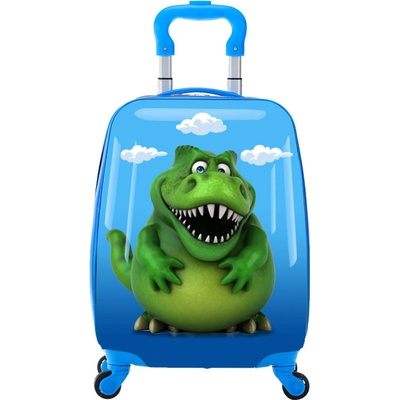TUCCI KIDS Rex Dino T0496 25 L