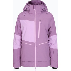 4F Дамско скиорско яке 4F F583 violet