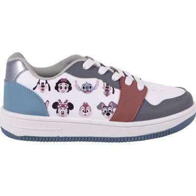 Sporty Shoes Pvc Sole Disney 100