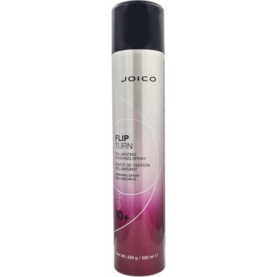 Joico Style & Finish Flip Turn Volumizing Finishing Spray 300 ml
